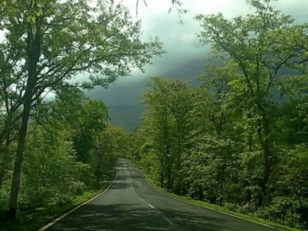 5. Malshej Ghat