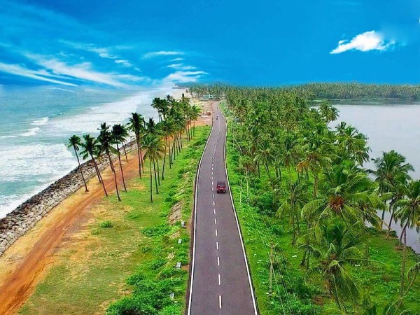 9. Maravanthe