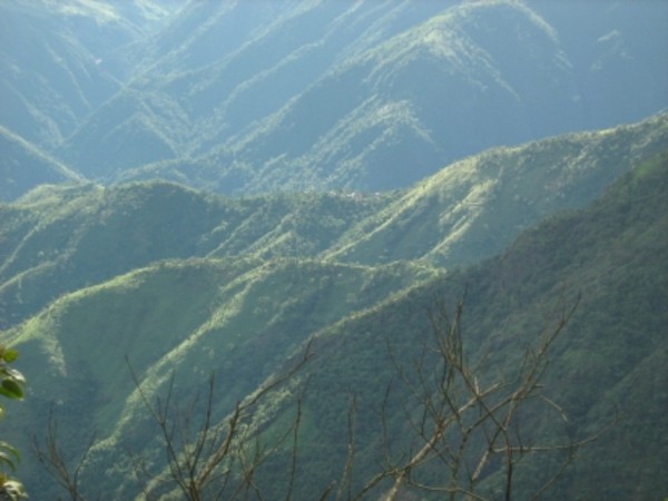 6. Mawlynnong Village