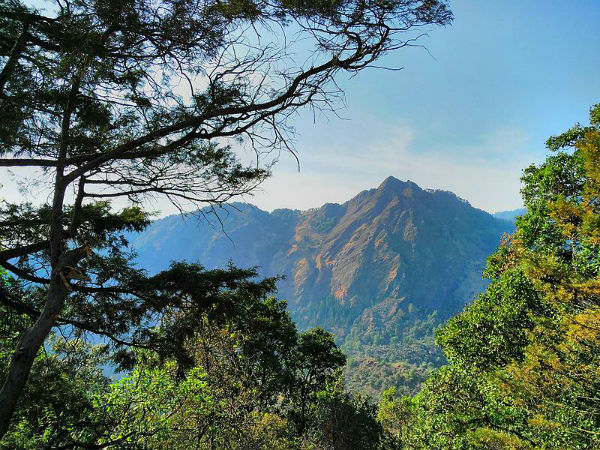 1. Nainital