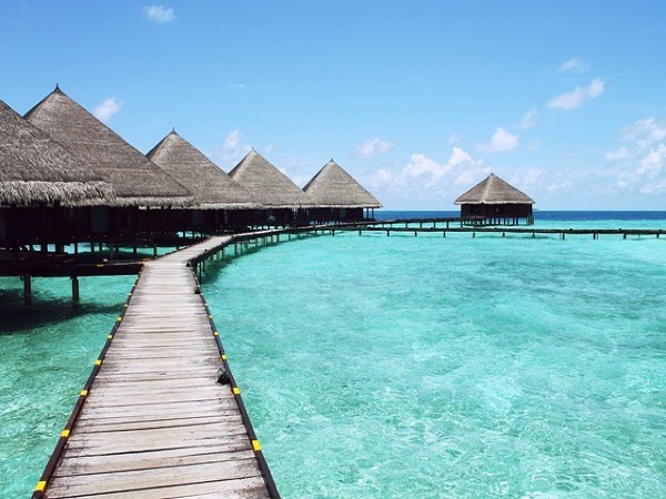 Travellers May Prefer Hotels And Resorts Over Vacation Rentals