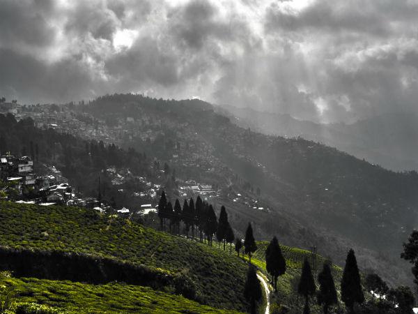 8. Takdah