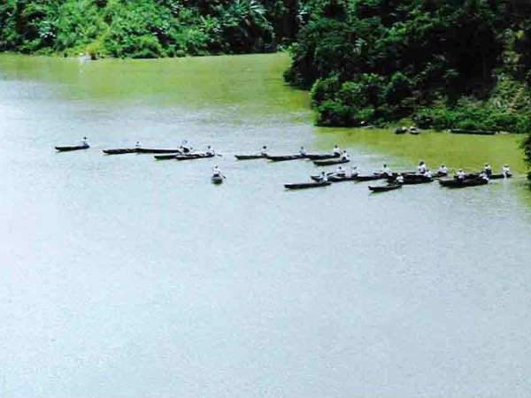 14. Nelliampathi, Kerala