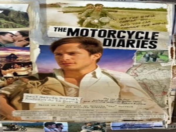8. Motorcycle Diaries