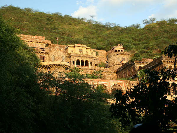 6. Alwar