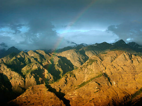 4. Auli