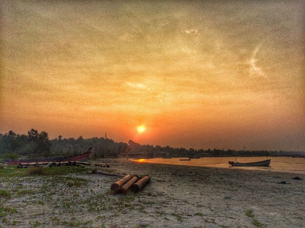 Chandannagar
