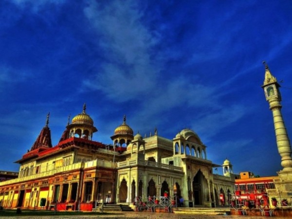 4. Sawai Madhapur