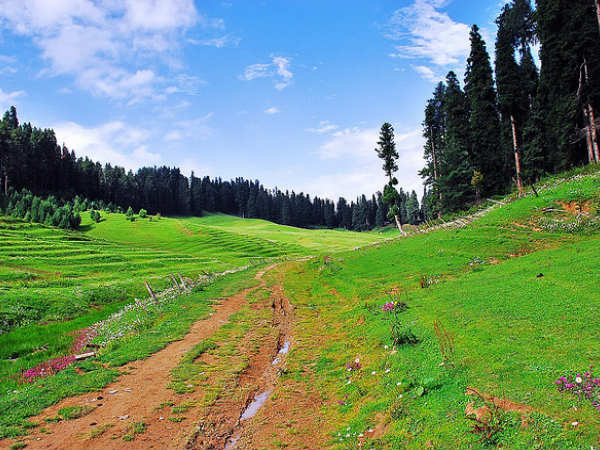 2. Gulmarg