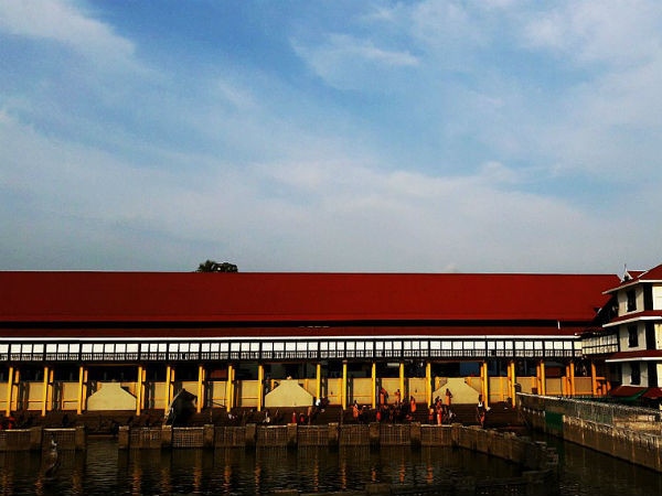 1. Guruvayoor
