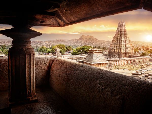 1. Hampi