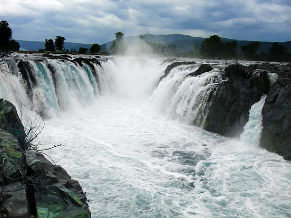 3. Hogenakkal