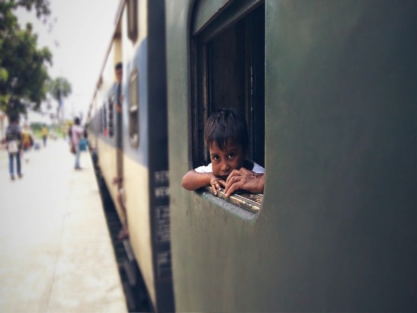 railways railways