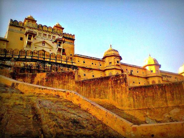 10. Jaipur