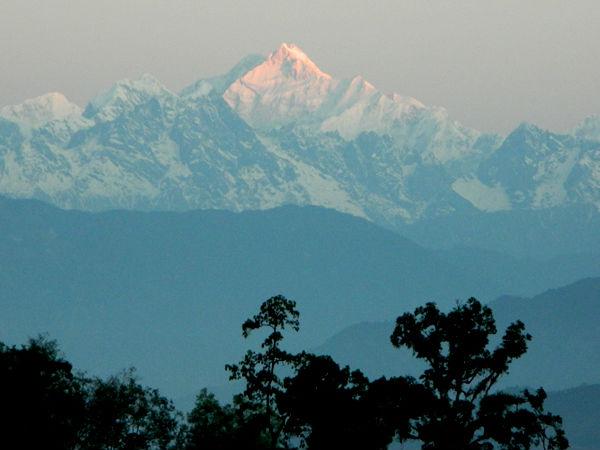 Kalimpong