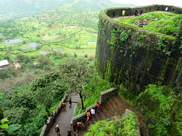 6. Khandala