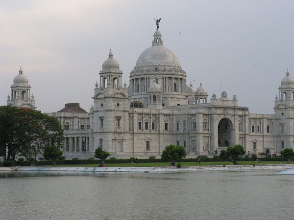 Kolkata