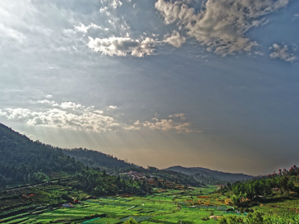 4. Kotagiri