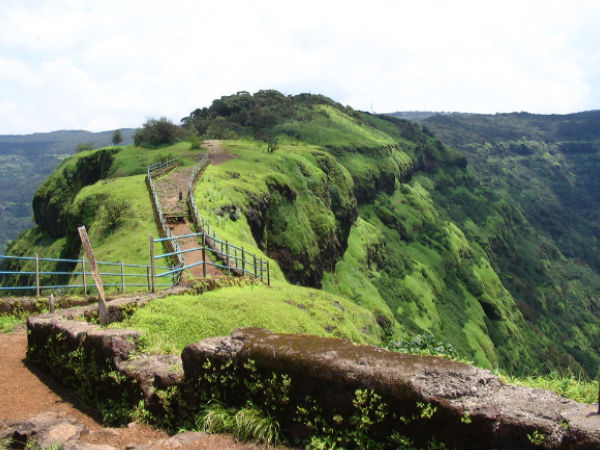 7. Mahabaleshwar