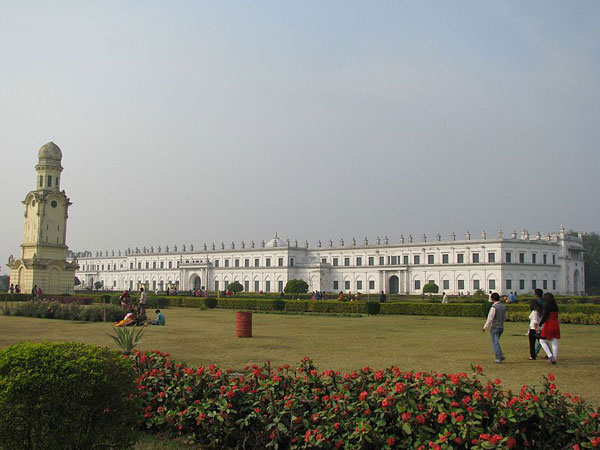 Mukutmanipur