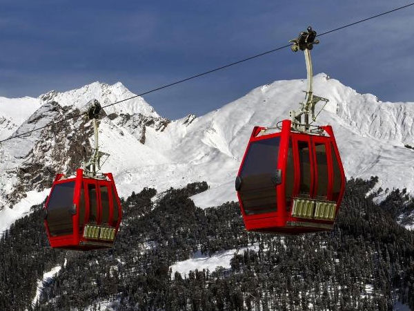 7. Manali