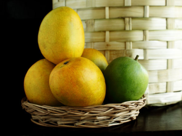 International Mango Festival