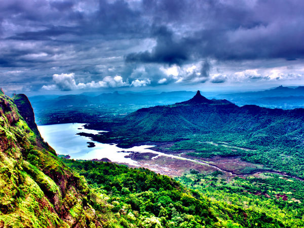8. Matheran