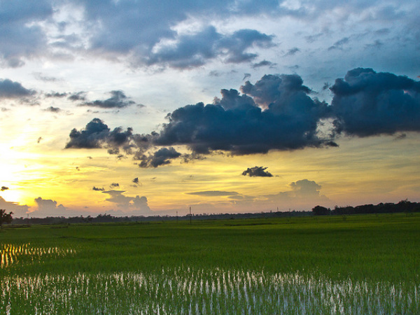 Midnapore