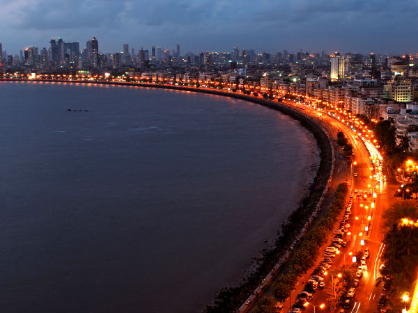2. Mumbai
