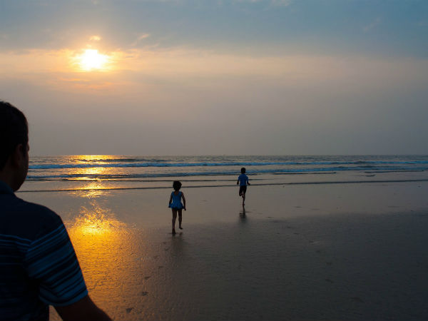 7. Nagapattinam