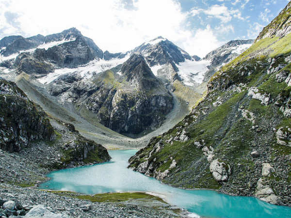 7. Pahalgam