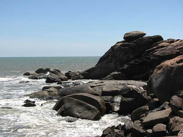 6. Parule and Bhogwe, Maharashtra