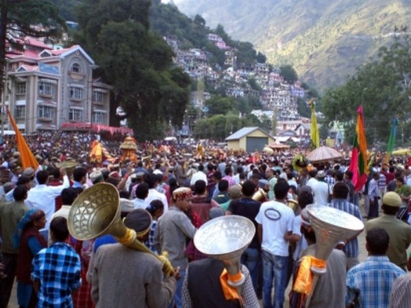 Shimla Summer Festival
