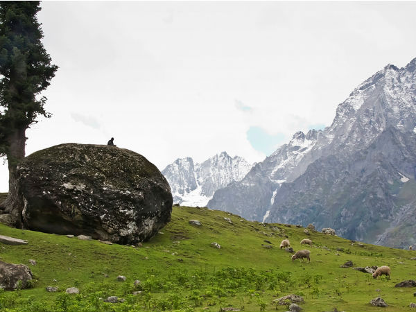 3. Sonamarg