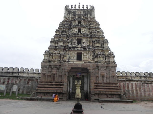 7. Srirangapatna
