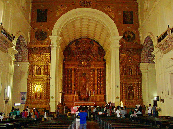 Feast Of St Peter And Paul