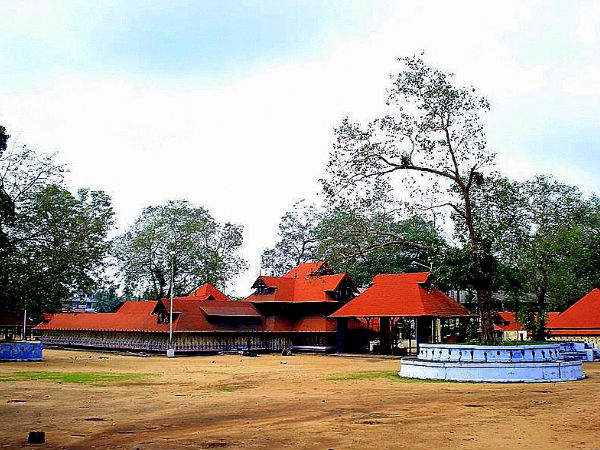 10. Urakam, Kerala