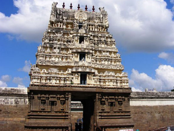 8. Vellore