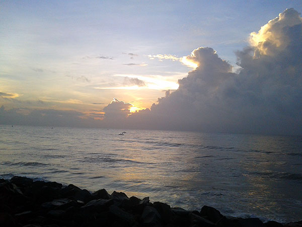 9. Yanam