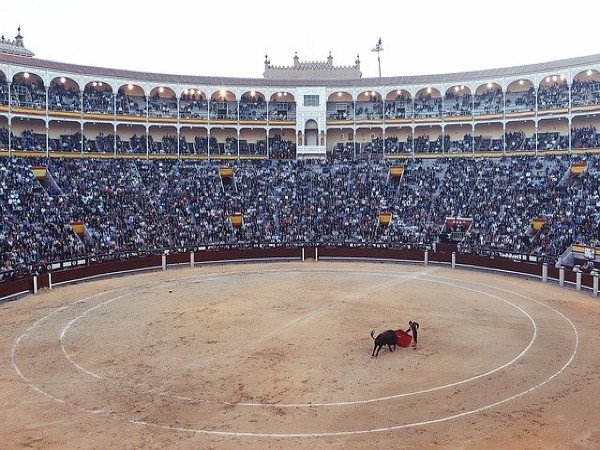 Pamplona
