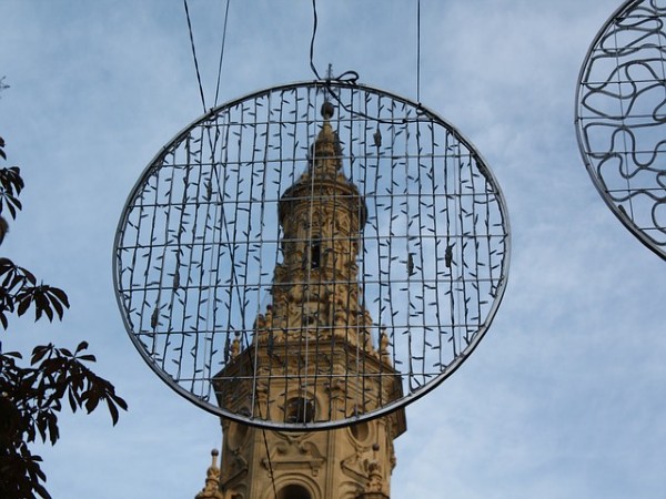Logrono