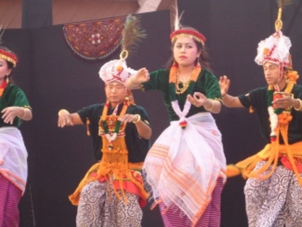Dree Festival: An Agricultural Festival