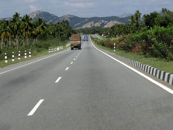 Karwar To Mangalore