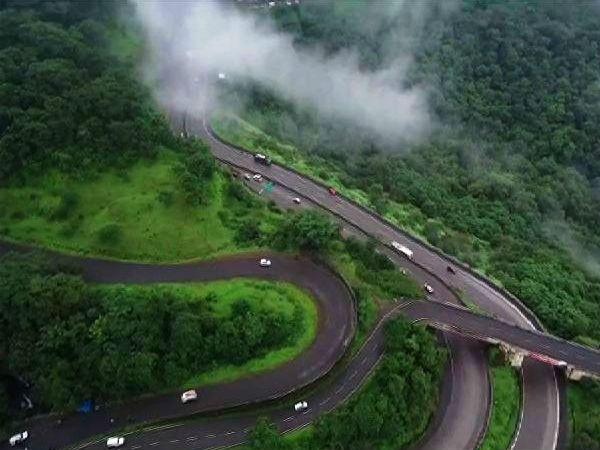 Mumbai To Goa