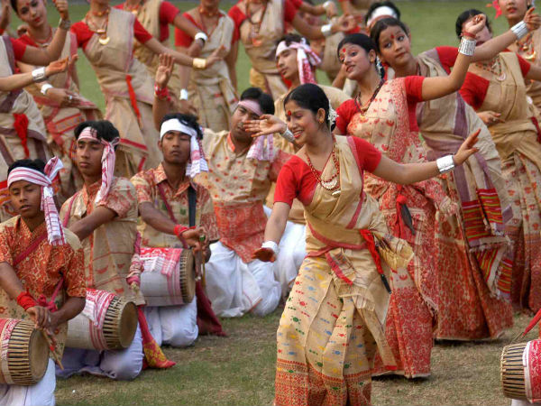Drupka Teshi Festival