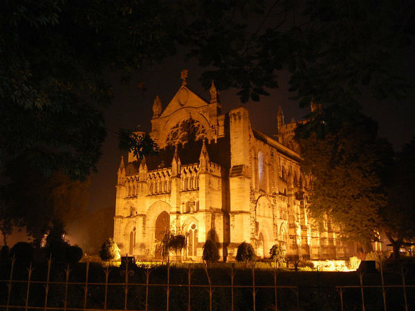 7. Allahabad