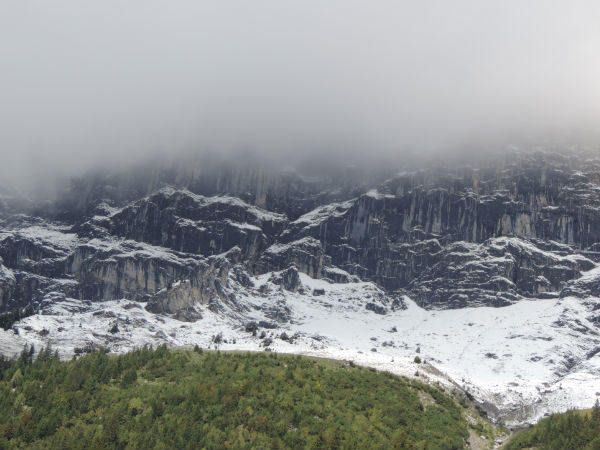 6. Auli, Uttarakhand