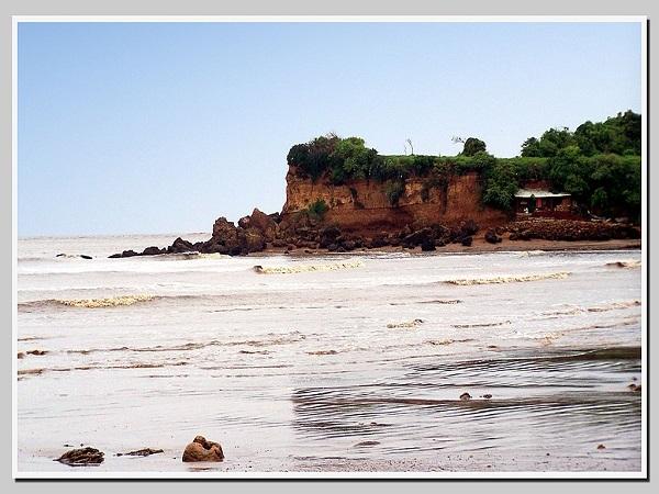 7. Bhavnagar