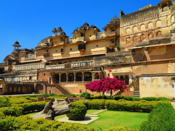 7. Bundi