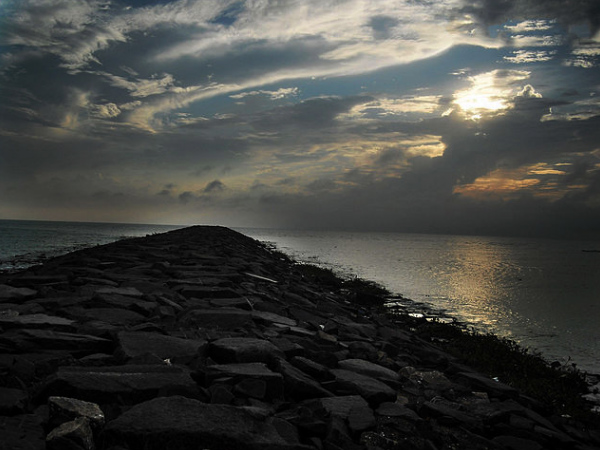 1. Chennai